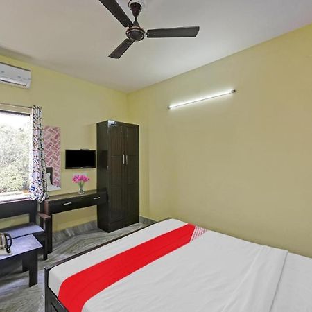 Dubby Indian Hotel Inn ! Puri Eksteriør billede
