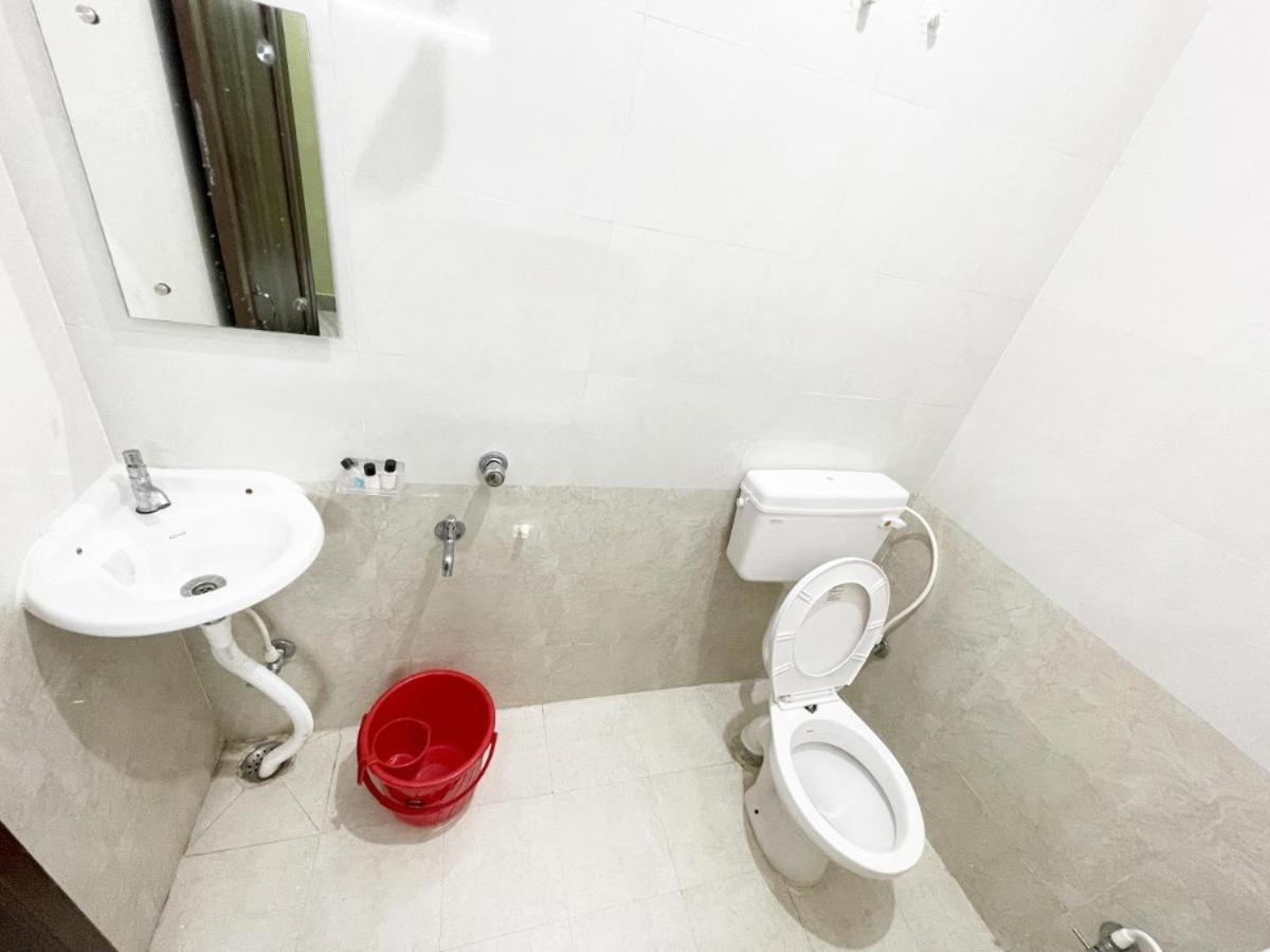 Dubby Indian Hotel Inn ! Puri Eksteriør billede